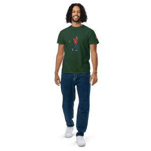 UR GOLF DryBlend® T-Shirt - URBrand