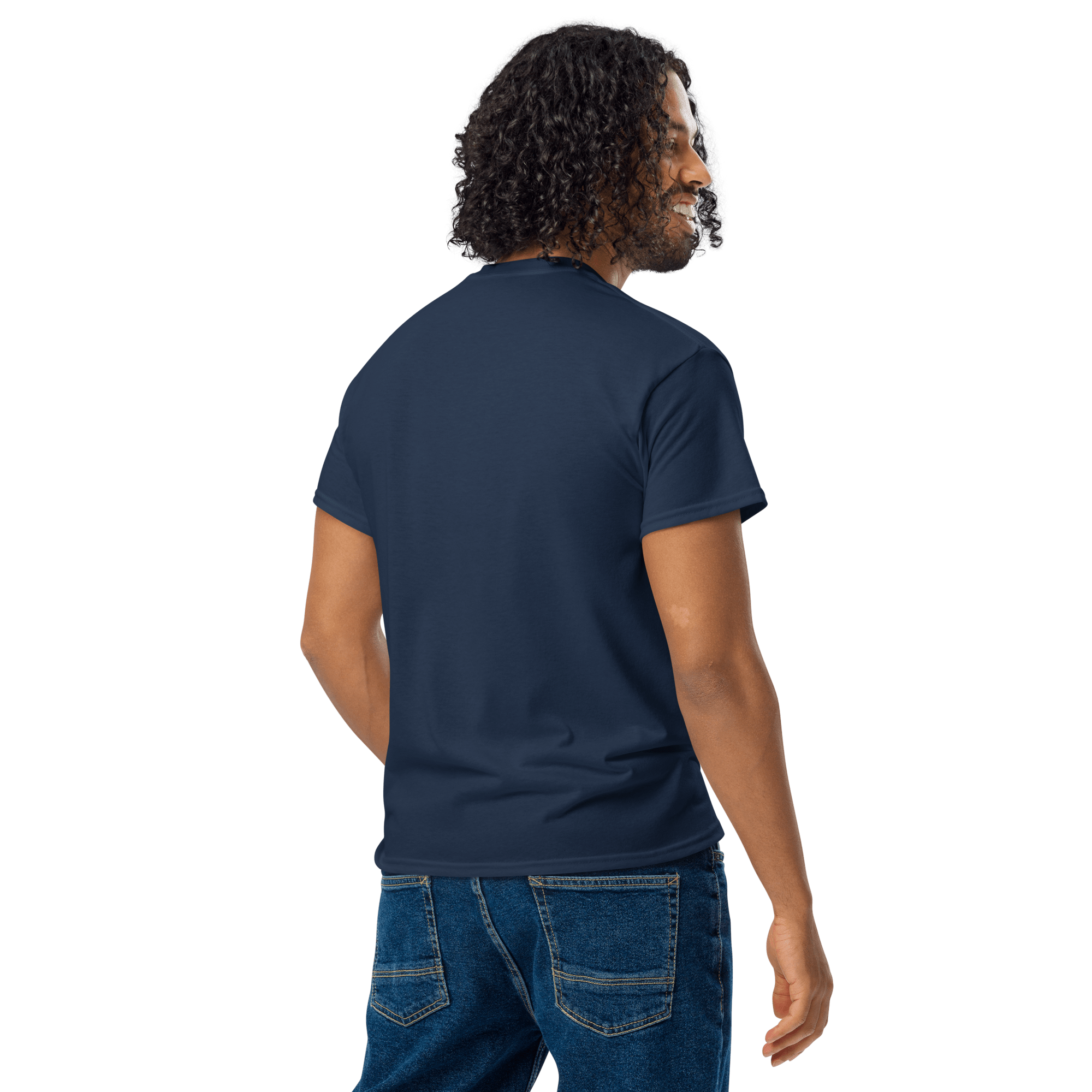 UR GOLF DryBlend® T-Shirt - URBrand
