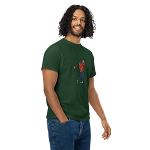 UR GOLF DryBlend® T-Shirt - URBrand