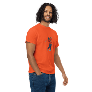 UR GOLF DryBlend® T-Shirt - URBrand