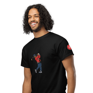 UR GOLF DryBlend® T-Shirt - URBrand