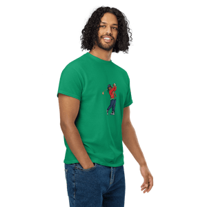 UR GOLF DryBlend® T-Shirt - URBrand