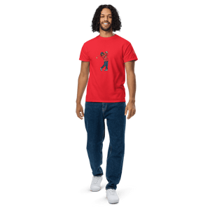 UR GOLF DryBlend® T-Shirt - URBrand