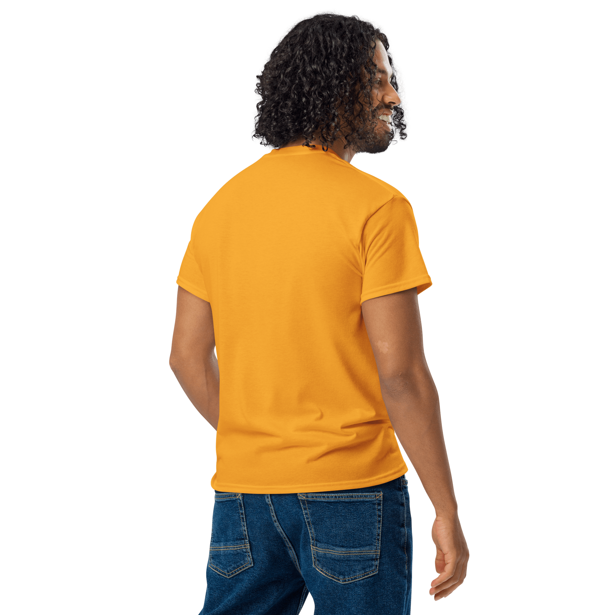 UR GOLF DryBlend® T-Shirt - URBrand