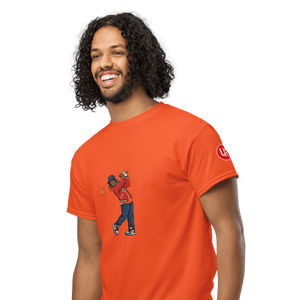 UR GOLF DryBlend® T-Shirt - URBrand