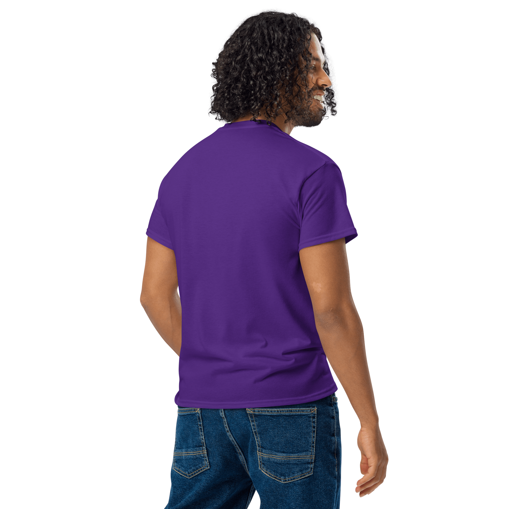 UR GOLF DryBlend® T-Shirt - URBrand