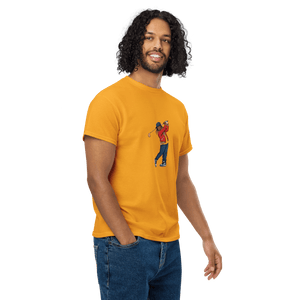 UR GOLF DryBlend® T-Shirt - URBrand