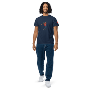 UR GOLF DryBlend® T-Shirt - URBrand