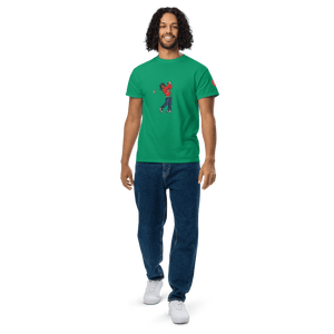 UR GOLF DryBlend® T-Shirt - URBrand