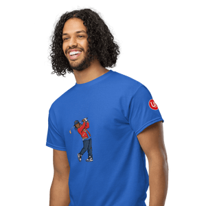 UR GOLF DryBlend® T-Shirt - URBrand