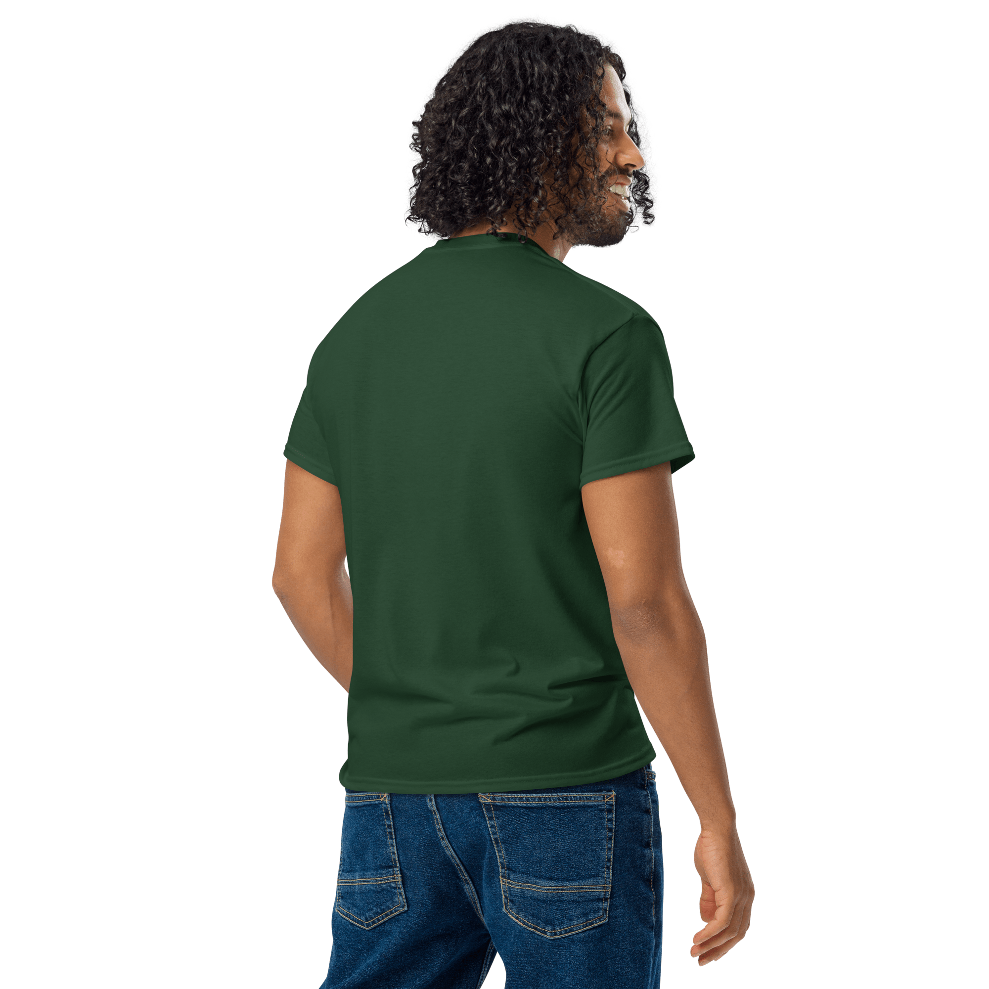 UR GOLF DryBlend® T-Shirt - URBrand