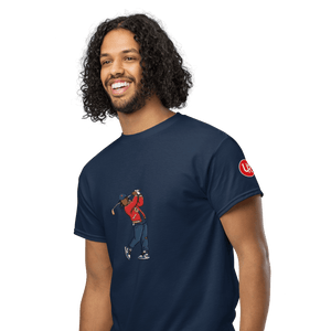 UR GOLF DryBlend® T-Shirt - URBrand