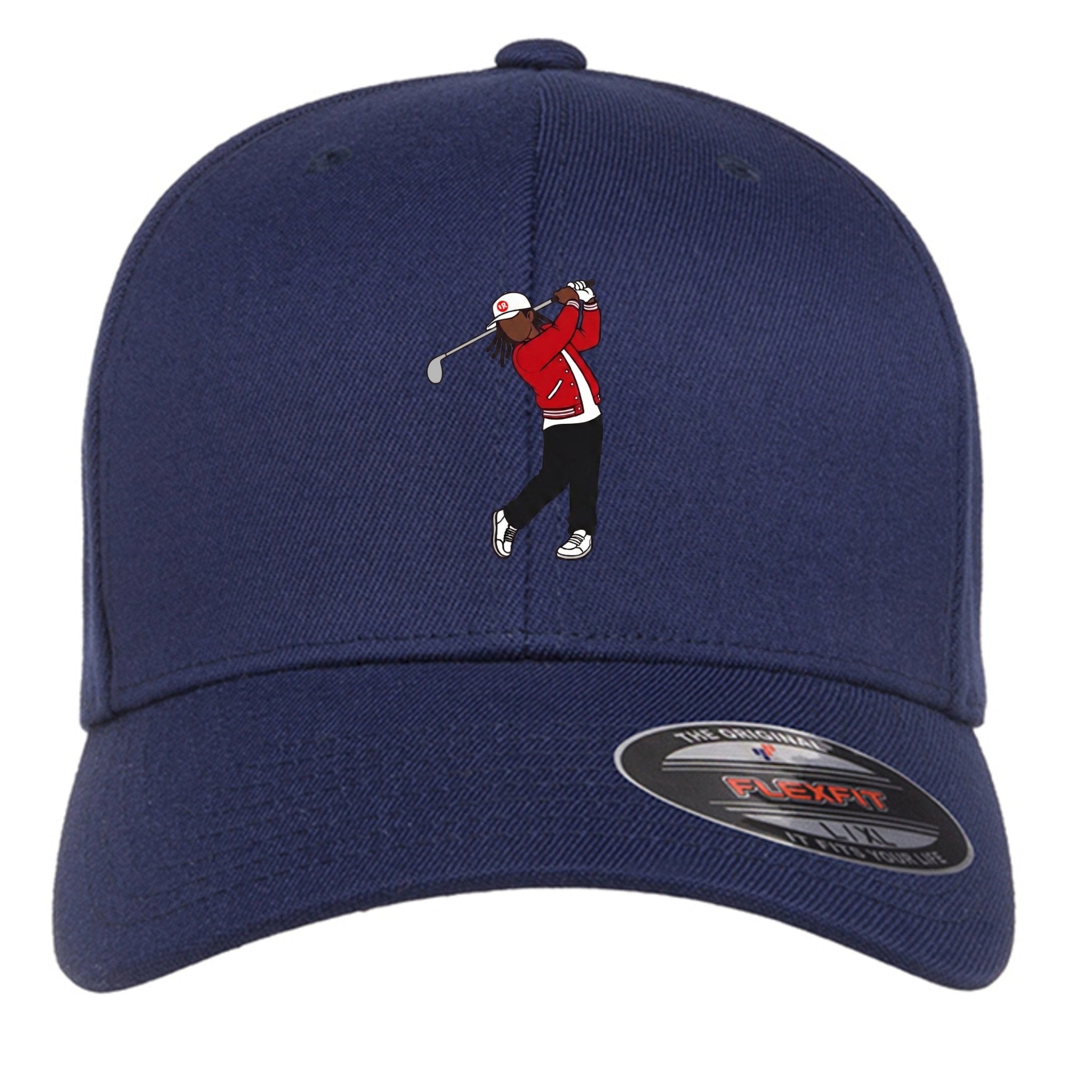 UR GOLF HAT - URBrand