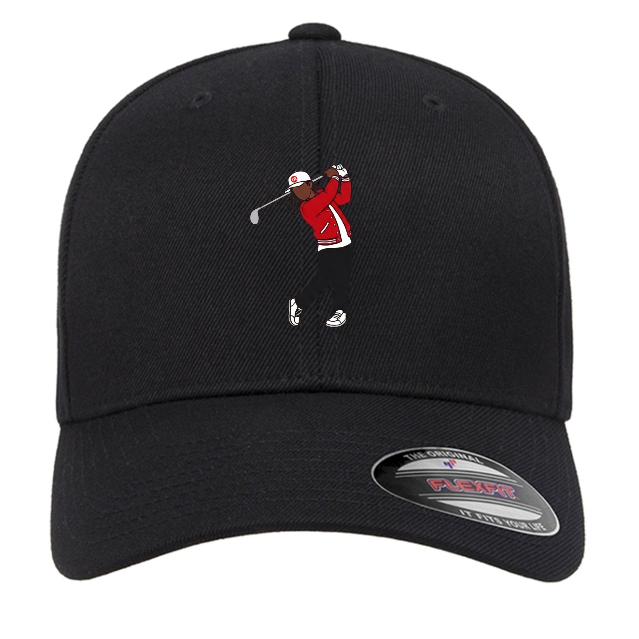UR GOLF HAT - URBrand