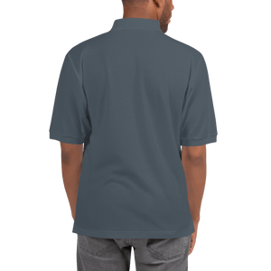 UR GOLF Men's Premium Polo - URBrand