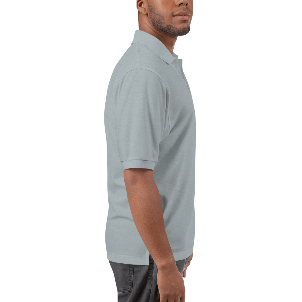 UR GOLF Men's Premium Polo - URBrand