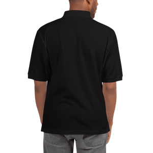 UR GOLF Men's Premium Polo - URBrand