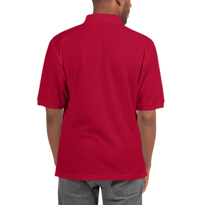 UR GOLF Men's Premium Polo - URBrand