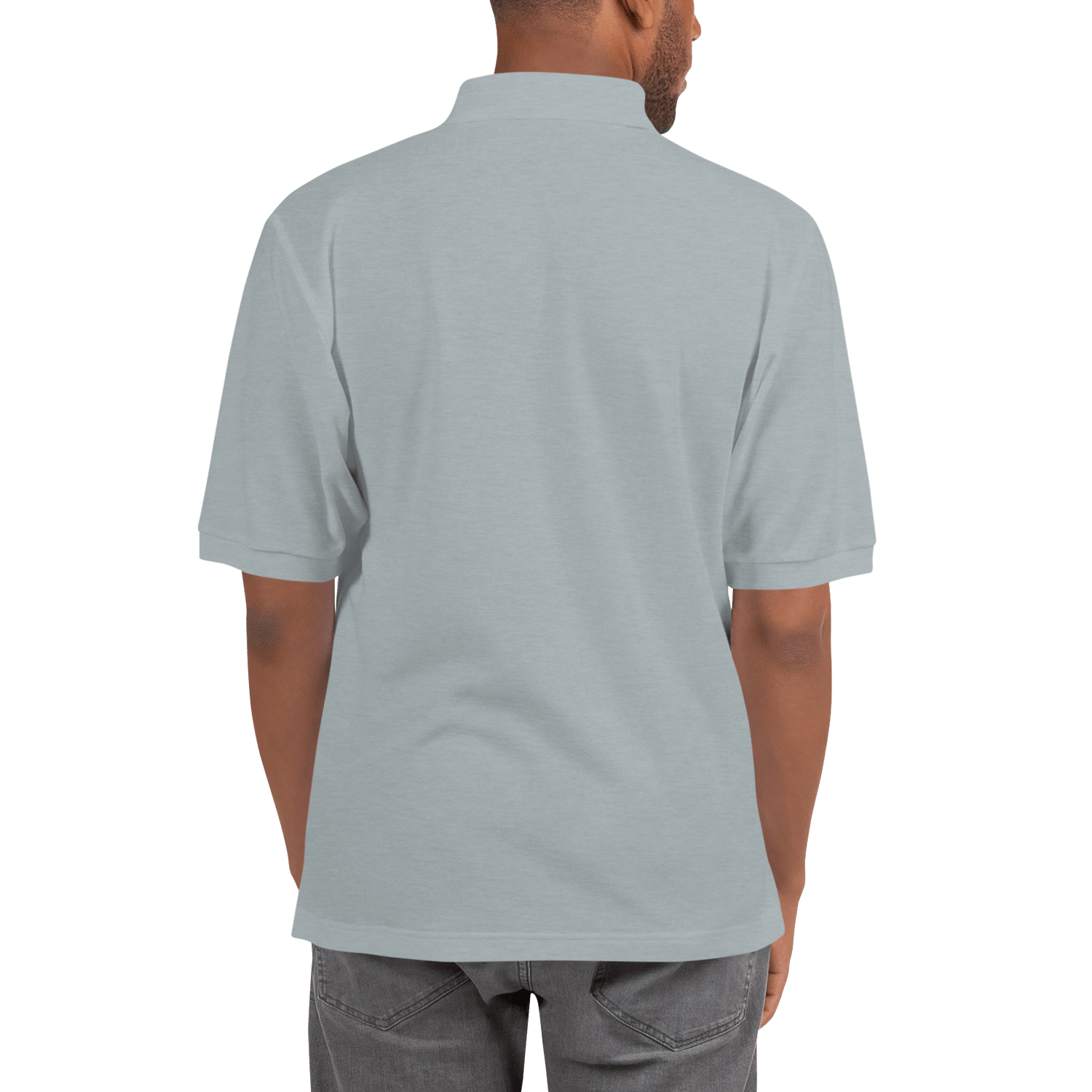 UR GOLF Men's Premium Polo - URBrand
