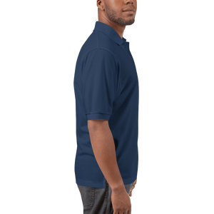 UR GOLF Men's Premium Polo - URBrand