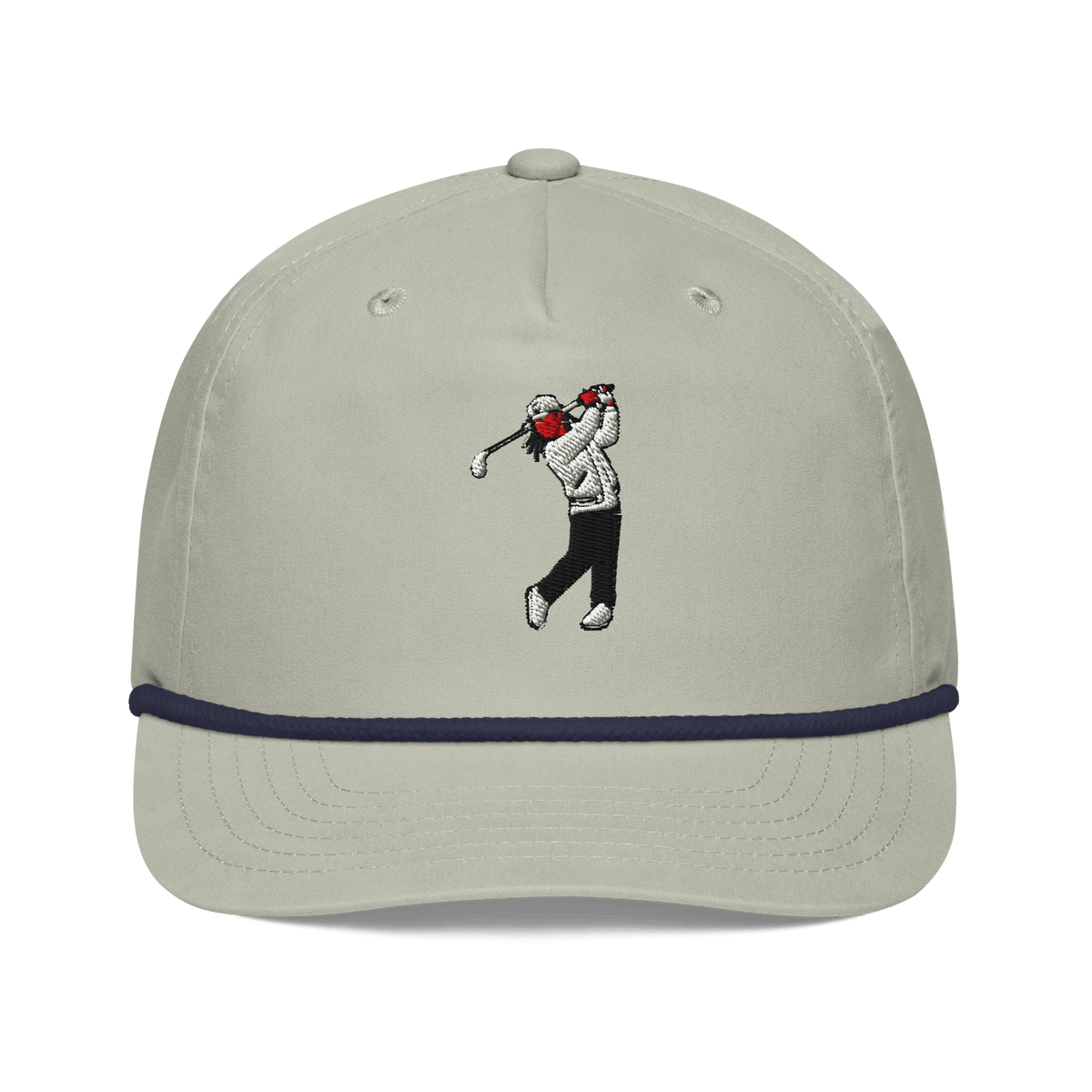 UR Golf rope cap - URBrand