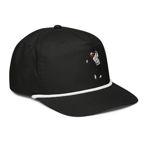 UR Golf rope cap - URBrand