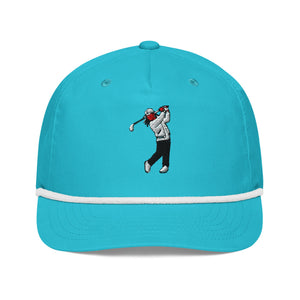 UR Golf rope cap - URBrand