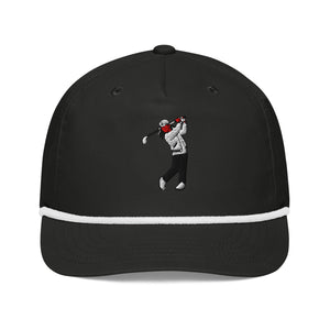 UR Golf rope cap - URBrand