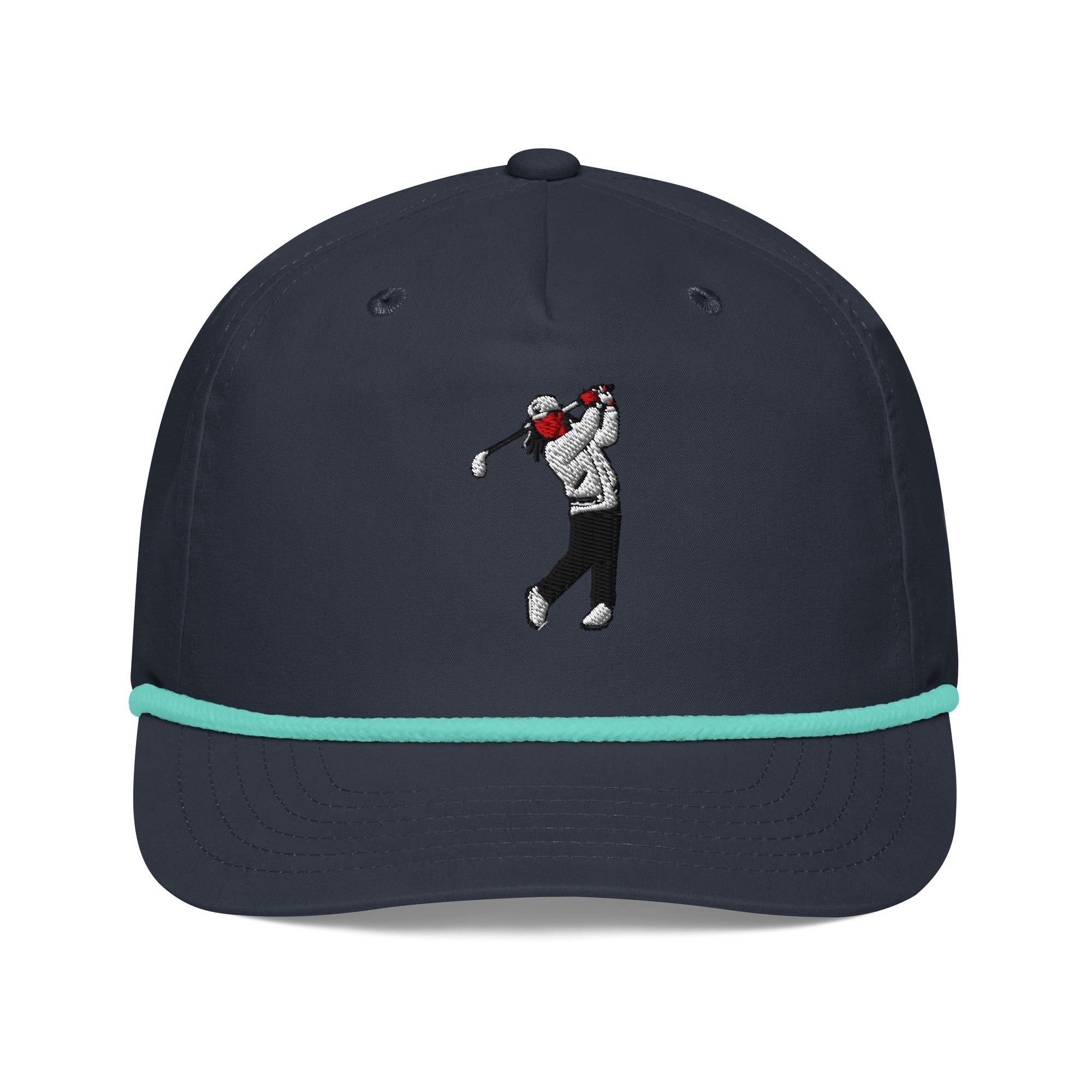 UR Golf rope cap - URBrand
