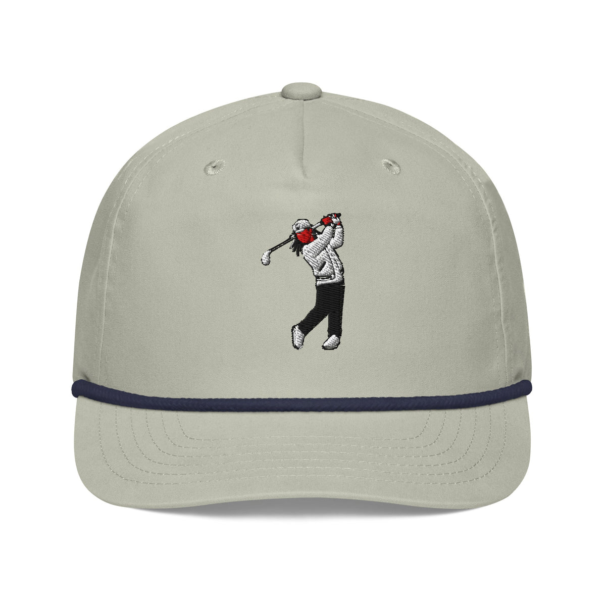 UR Golf rope cap - URBrand
