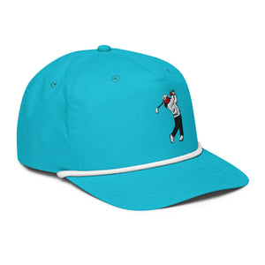 UR Golf rope cap - URBrand