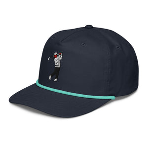 UR Golf rope cap - URBrand