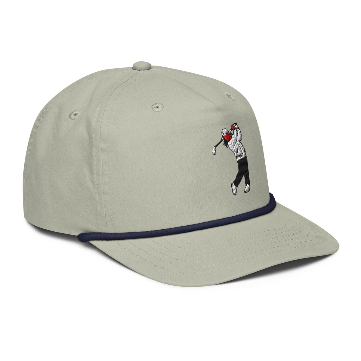 UR Golf rope cap - URBrand