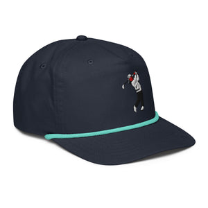 UR Golf rope cap - URBrand