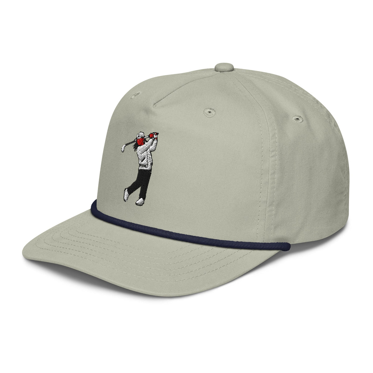 UR Golf rope cap - URBrand