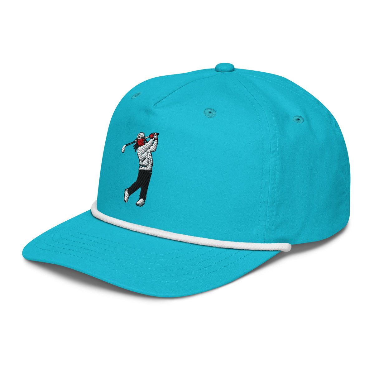UR Golf rope cap - URBrand