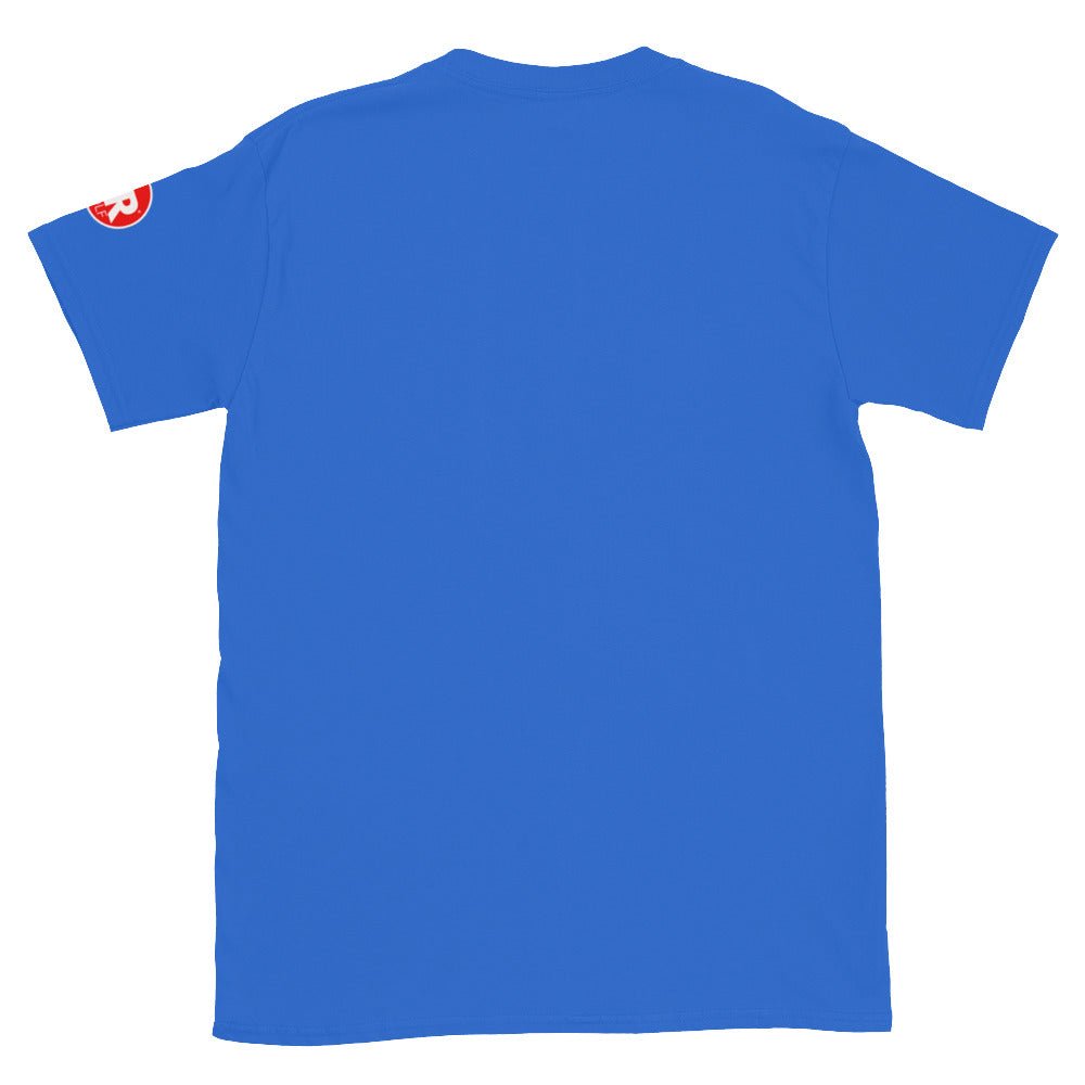 UR GOLF Short-Sleeve T-Shirt - URBrand