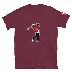 UR GOLF Short-Sleeve T-Shirt - URBrand