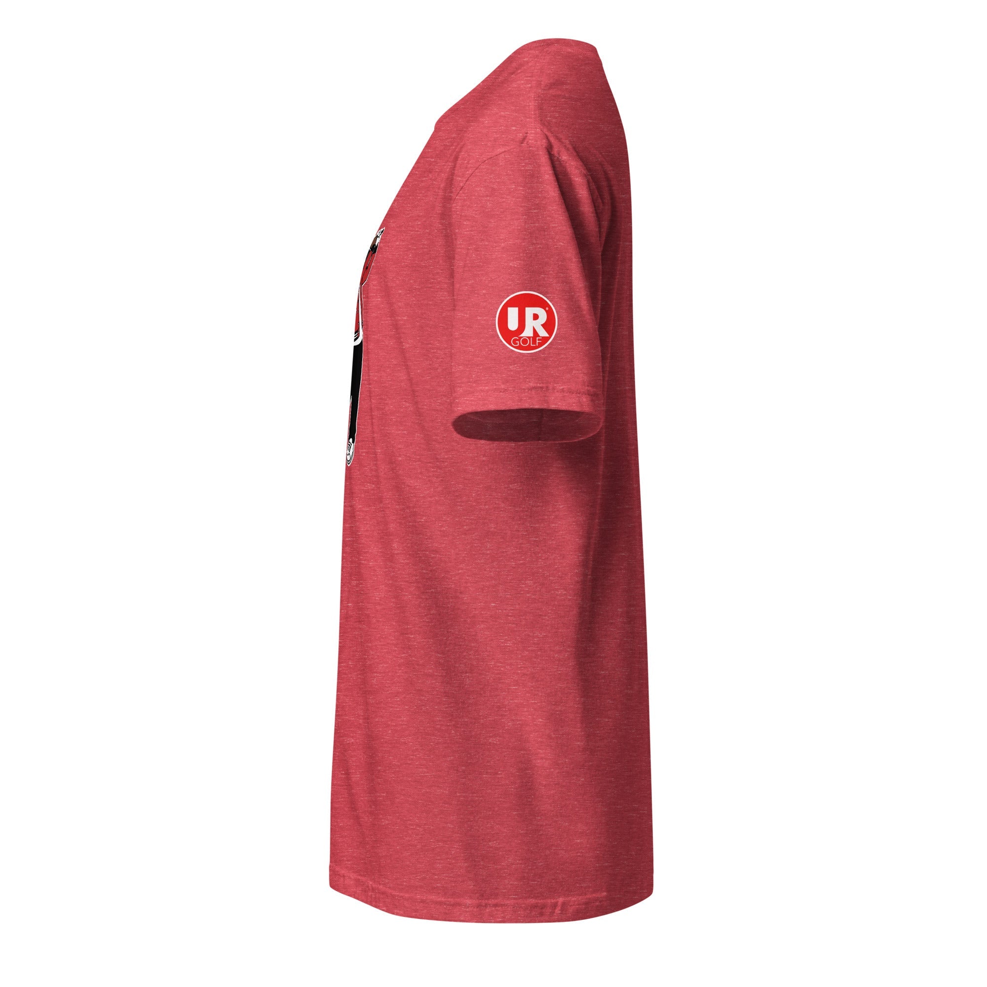 UR GOLF Short-Sleeve T-Shirt - URBrand