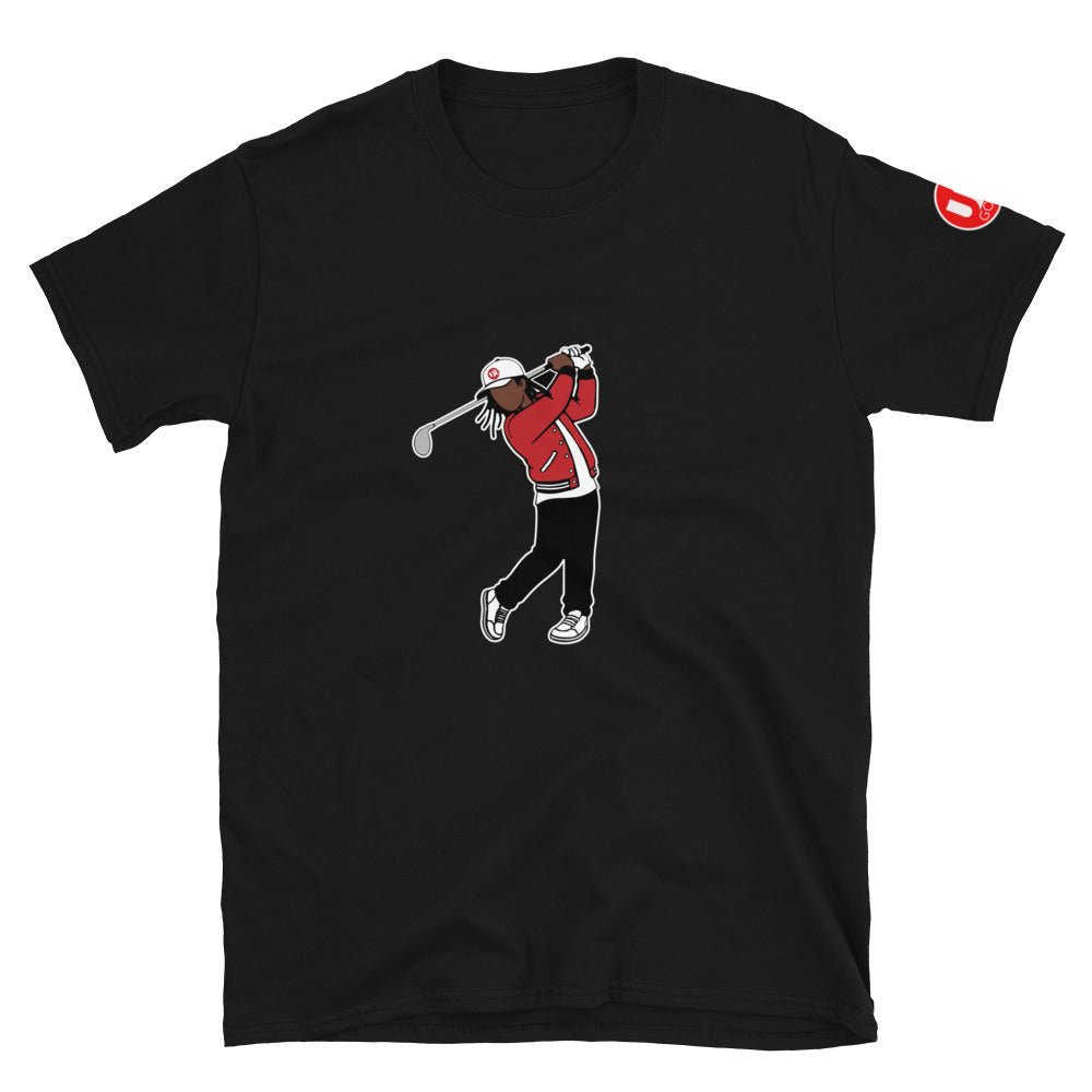 UR GOLF Short-Sleeve T-Shirt - URBrand