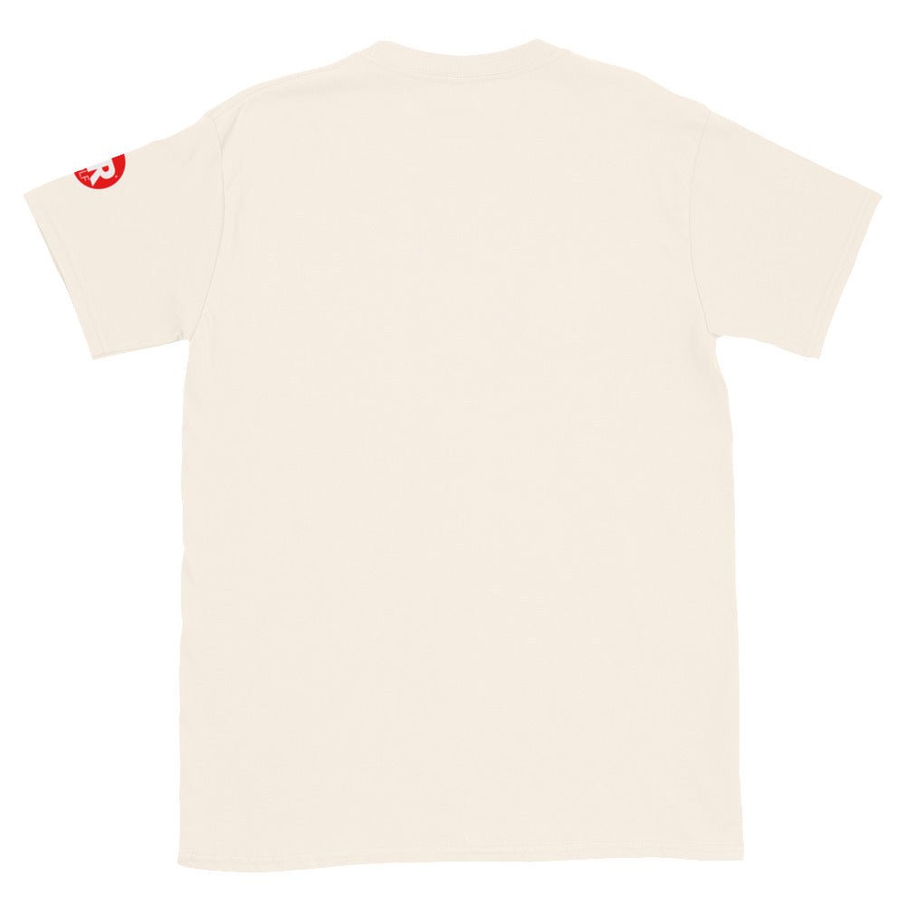 UR GOLF Short-Sleeve T-Shirt - URBrand