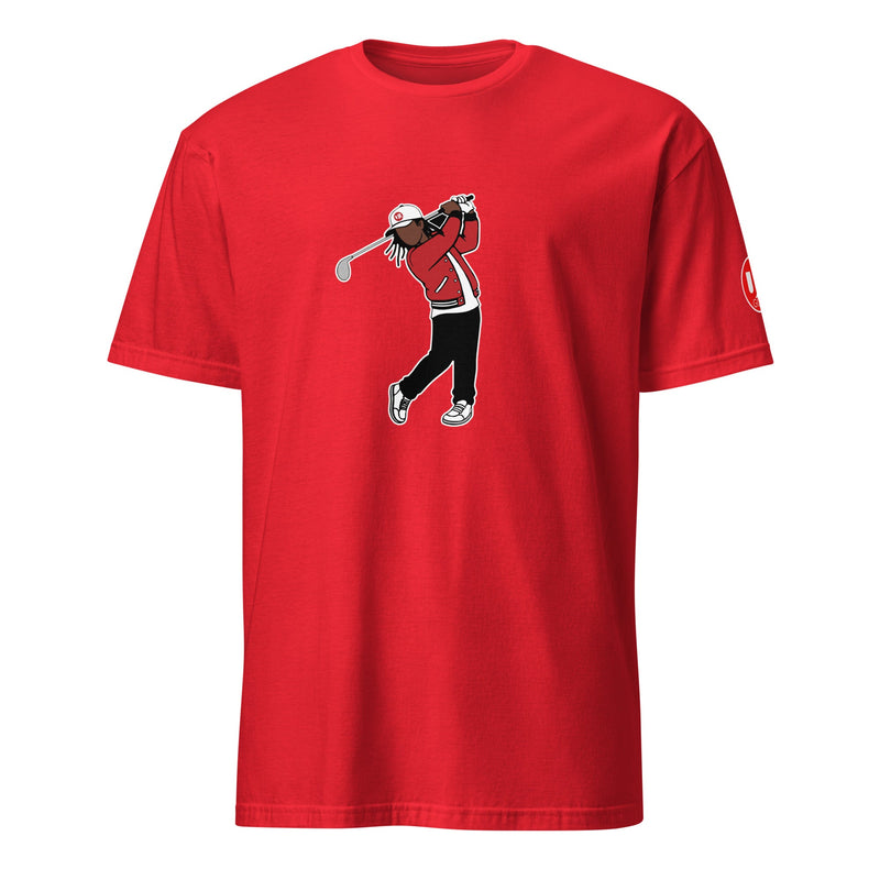 UR GOLF Short-Sleeve T-Shirt