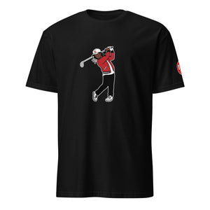 UR GOLF Short-Sleeve T-Shirt - URBrand