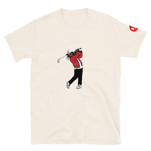 UR GOLF Short-Sleeve T-Shirt - URBrand