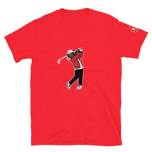 UR GOLF Short-Sleeve T-Shirt - URBrand