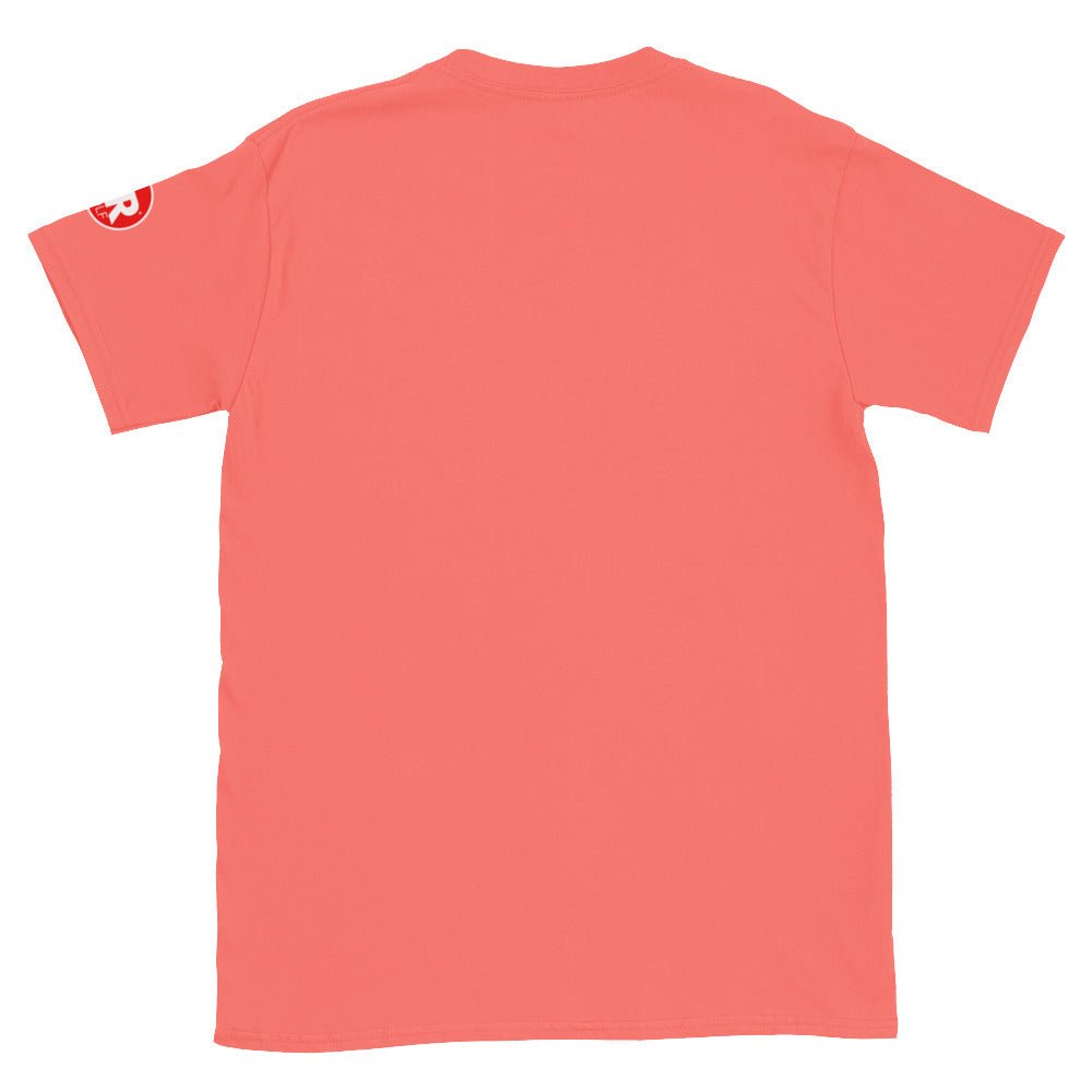 UR GOLF Short-Sleeve T-Shirt - URBrand