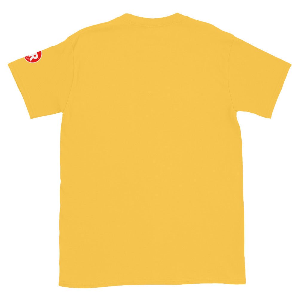 UR GOLF Short-Sleeve T-Shirt - URBrand