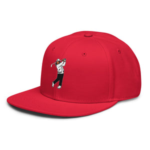 UR GOLF Snapback Hat - URBrand