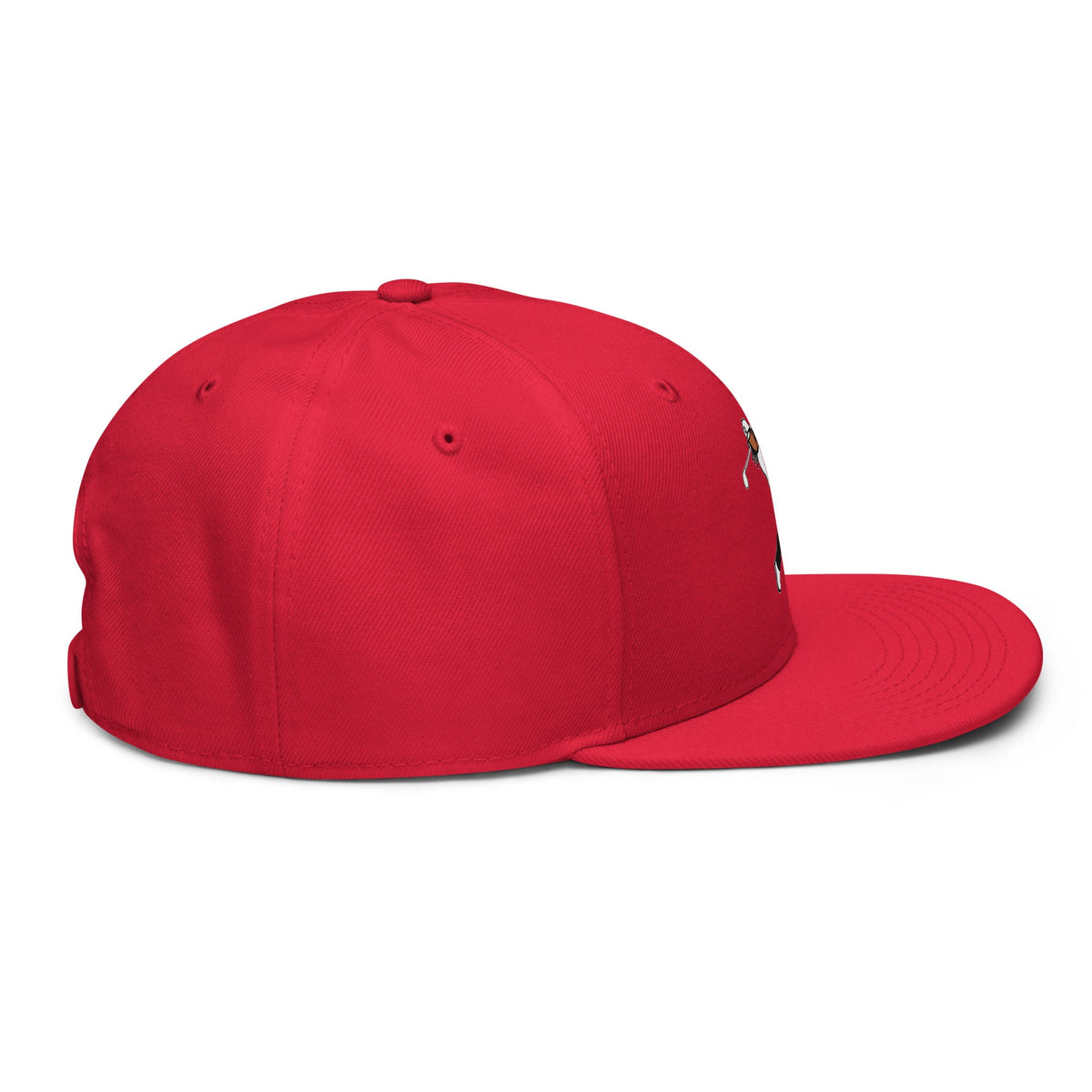 UR GOLF Snapback Hat - URBrand