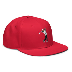 UR GOLF Snapback Hat - URBrand